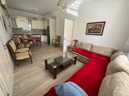 Qira,Apartament 2+1,Rruga Him Kolli,Tirane