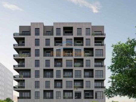 Shitet, Apartament 2+1, Rruga Kujtim Hysi, Tiranë