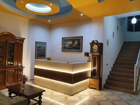 Qira, Hotel,Qerret -Durres.