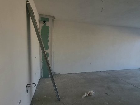 Shitet, Apartament 1+1, Bulevardi i Ri, Tirane