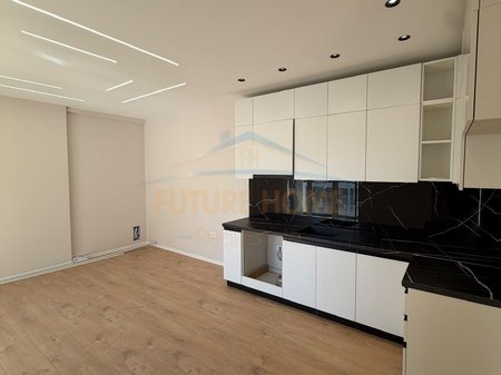 Qera apartament 1+1 Unaza e re