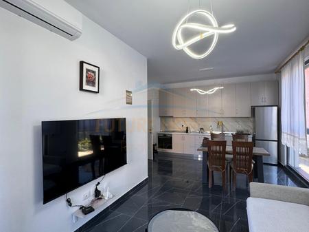 Qera, Apartament 2+1, Kompleksi Asl2 , Porcelan, Tiranë