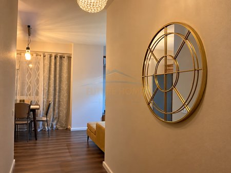 Qira, Apartament 1+1 , Kompleksi Delijorgji, Tiranë
