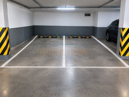 Shiten 2 Poste e Parkimi,Rruga e Kavajes