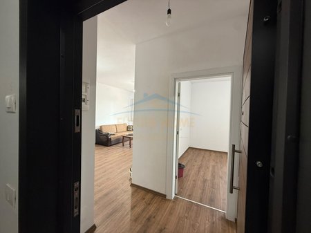 Qera, Apartament 1+1, Paskuqan