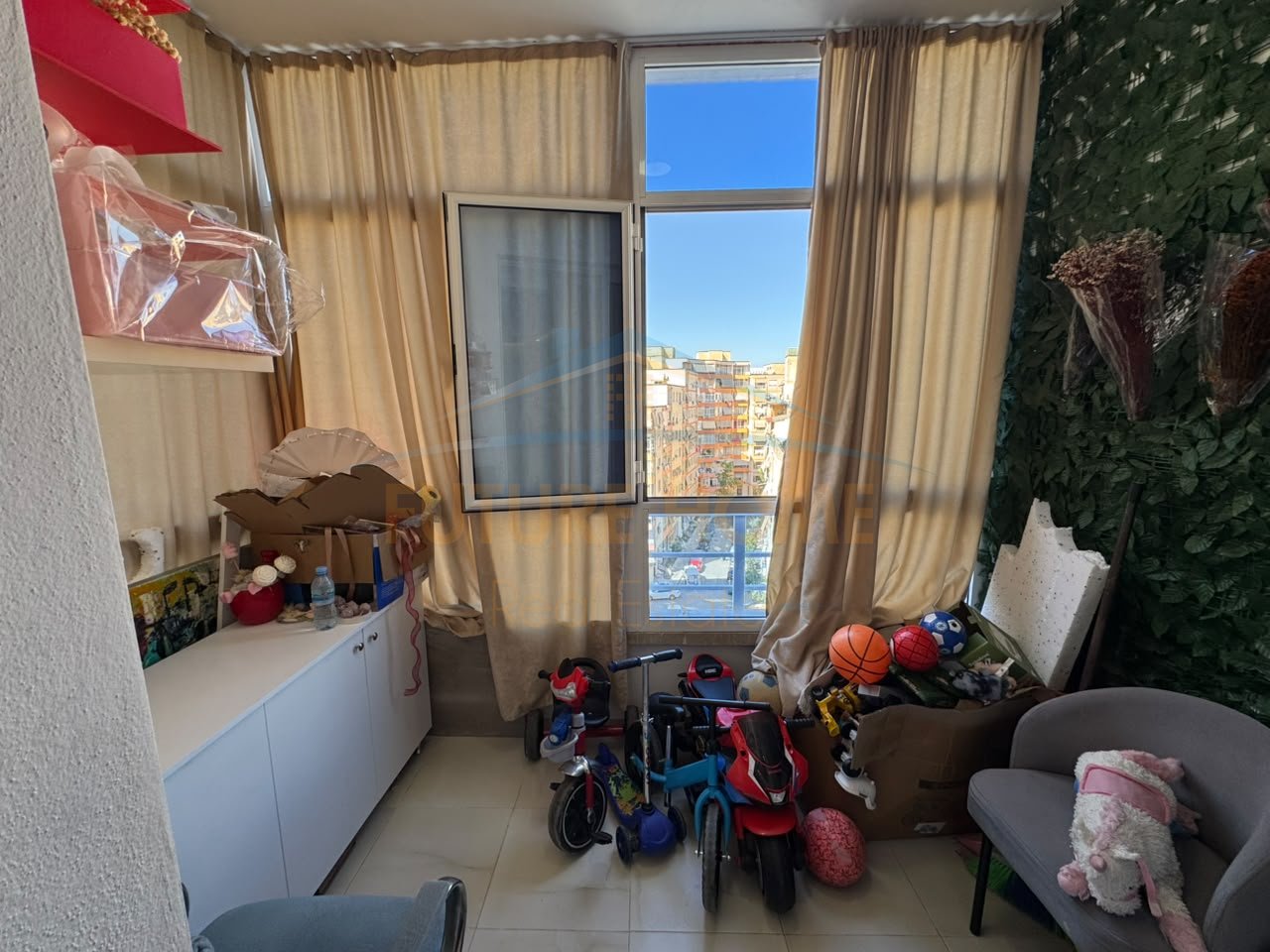 Shitet, Apartament 2+1, Kompleksi Fratari, Unaza e Re