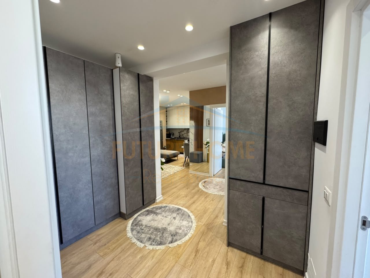 Shitet, Apartament 2+1, Kompleksi Fratari, Unaza e Re