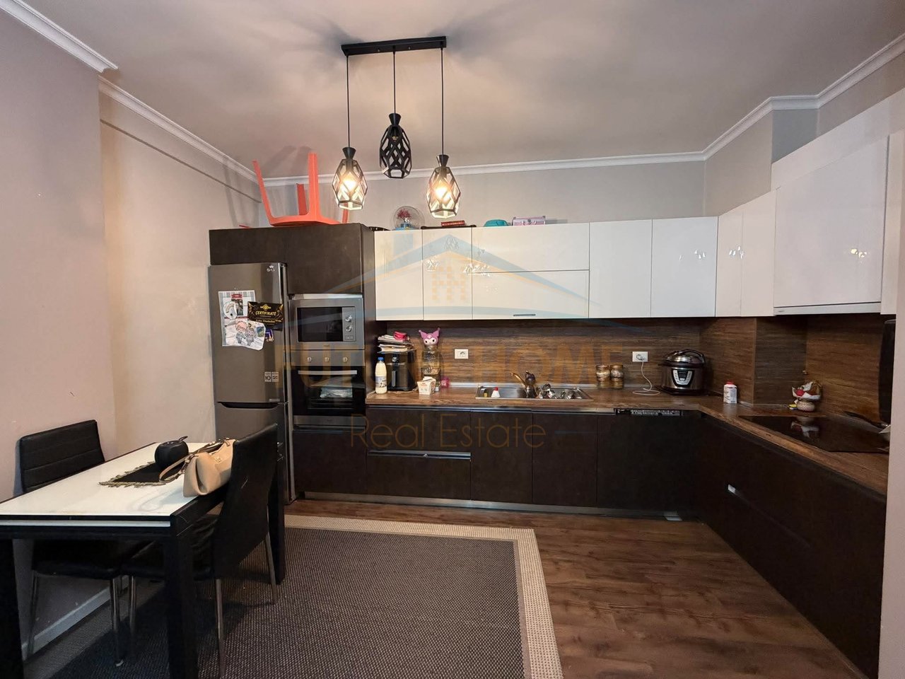 For sale, Apartment 2+1+2, Astir, New Ring