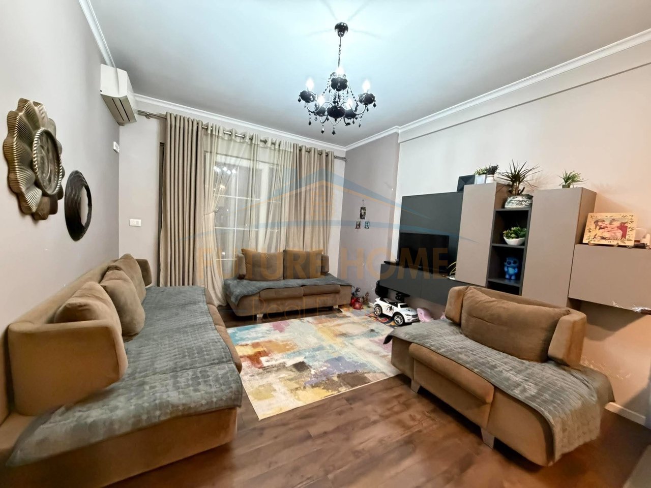 For sale, Apartment 2+1+2, Astir, New Ring