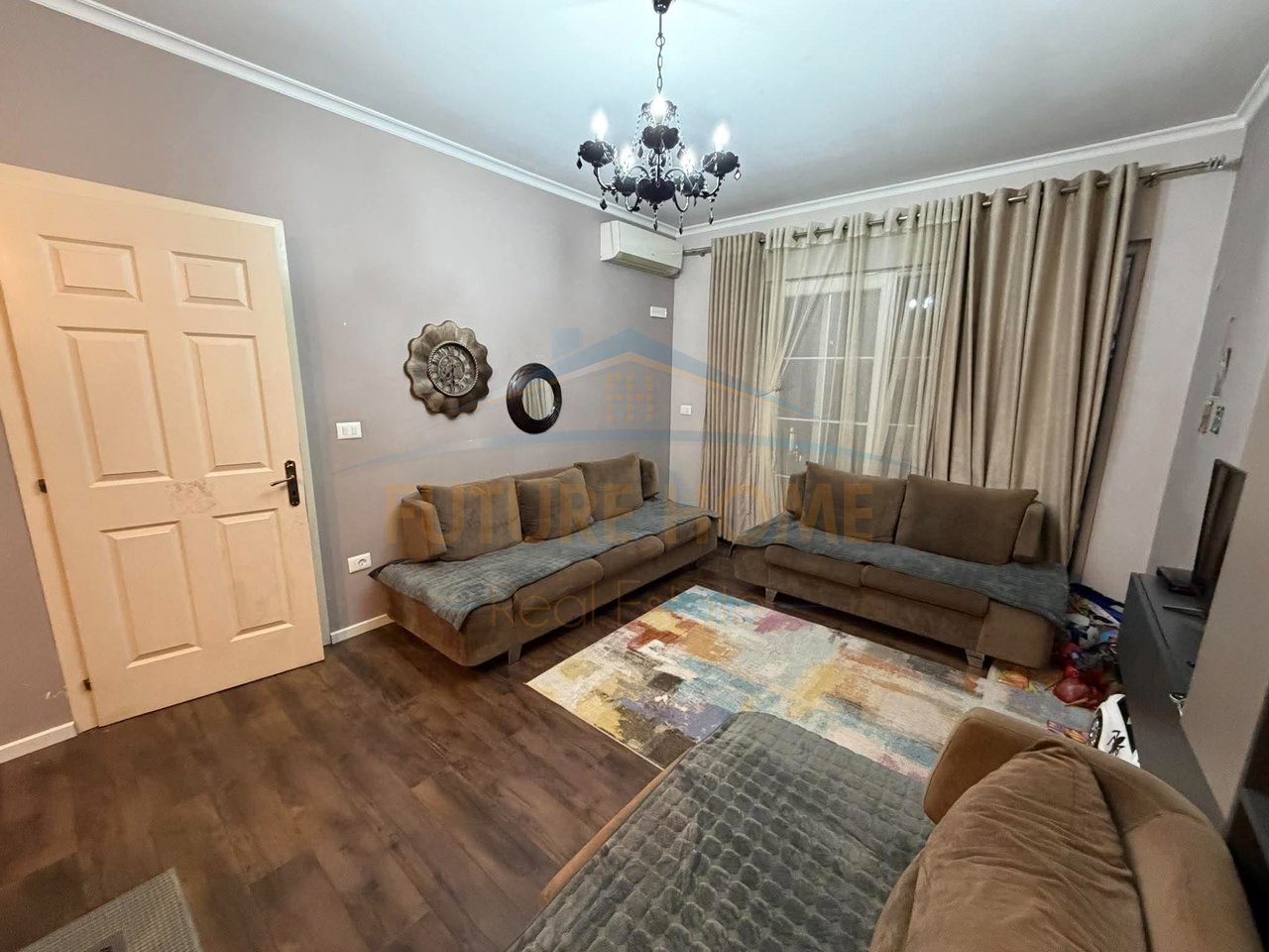 For sale, Apartment 2+1+2, Astir, New Ring