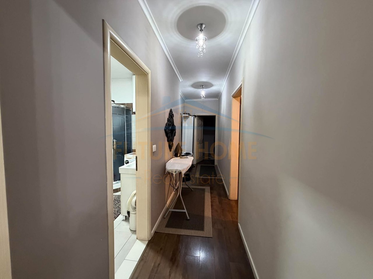 For sale, Apartment 2+1+2, Astir, New Ring