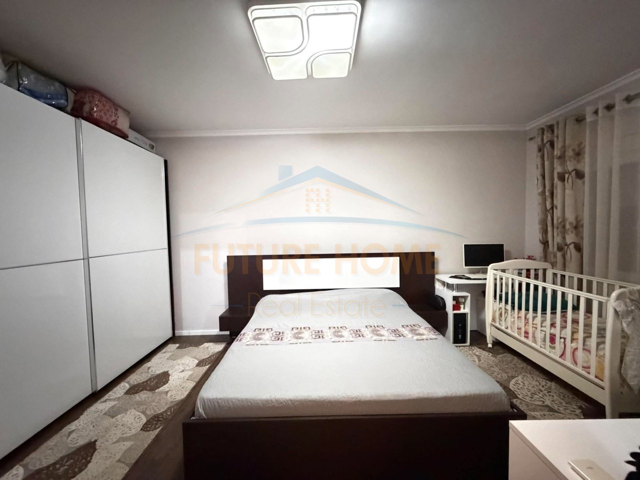 For sale, Apartment 2+1+2, Astir, New Ring