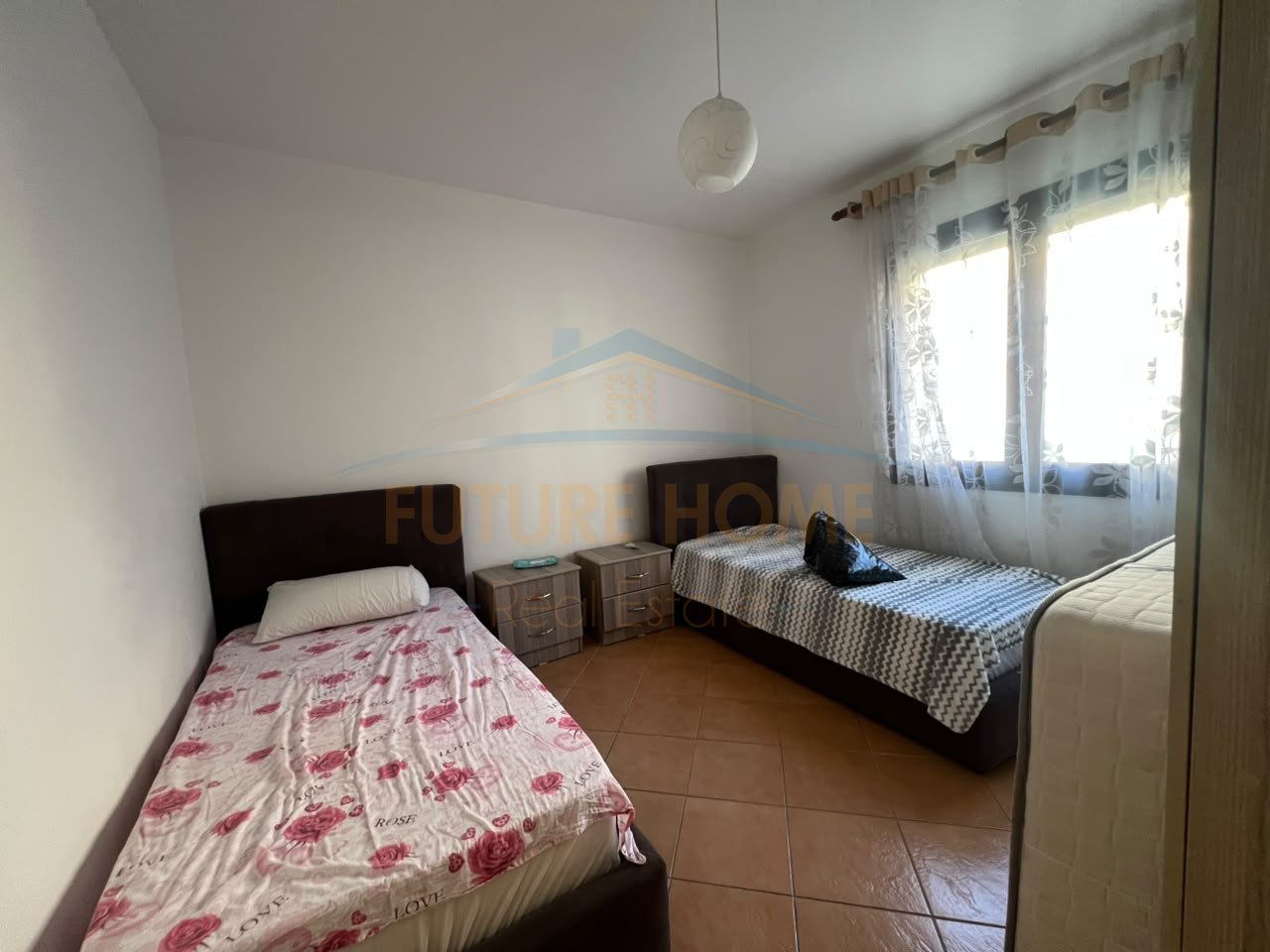 Shitet, Apartament 2+1+2+Post parkimi, Kopshti Botanik, Tirane