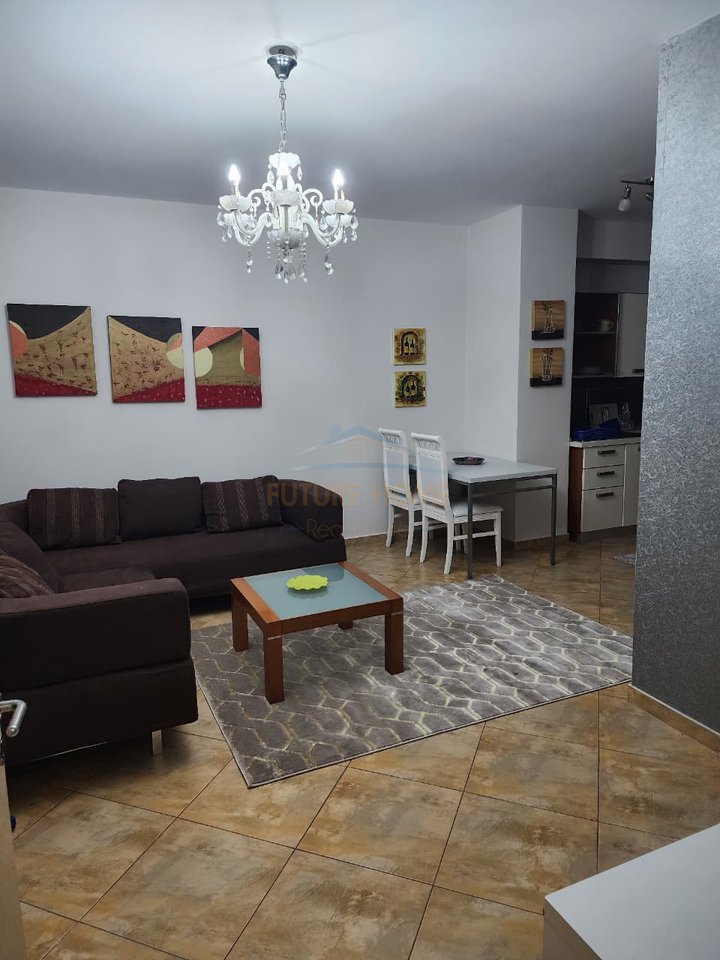 Affitto, Appartamento 2+1+Posto Auto, Don Bosko, Tirana