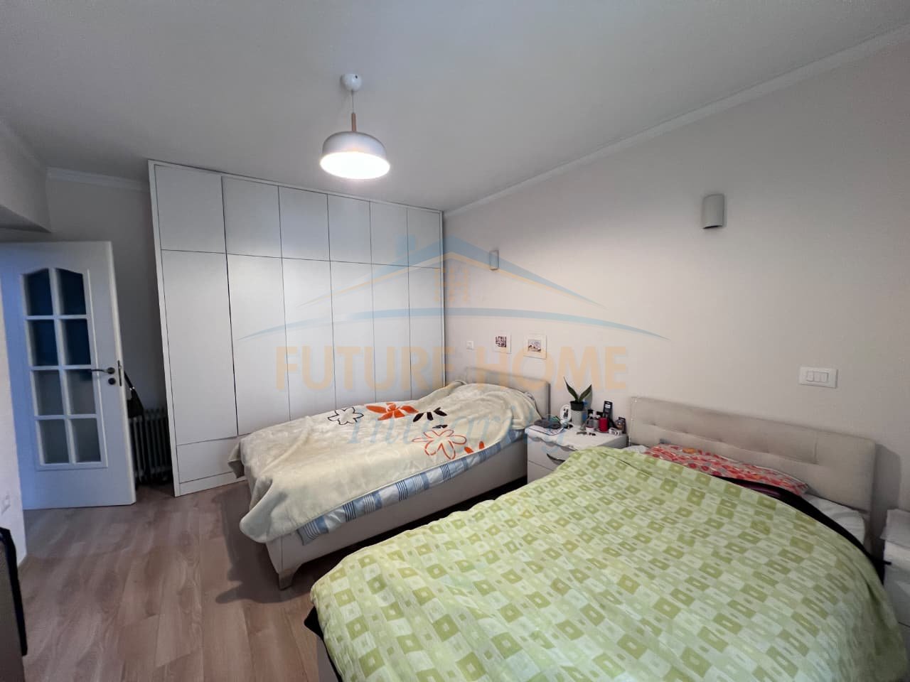 For sale, Apartment 1+1, Ballet School, Tirana.