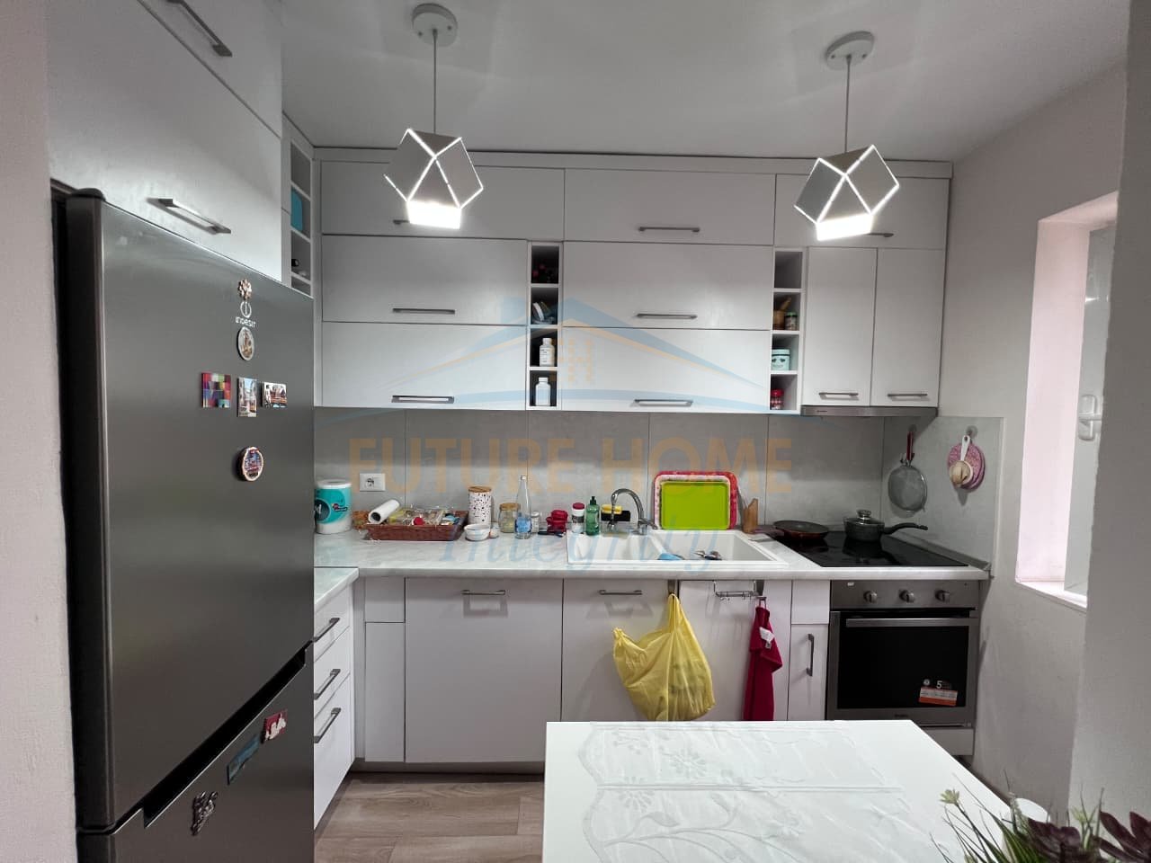 For sale, Apartment 1+1, Ballet School, Tirana.