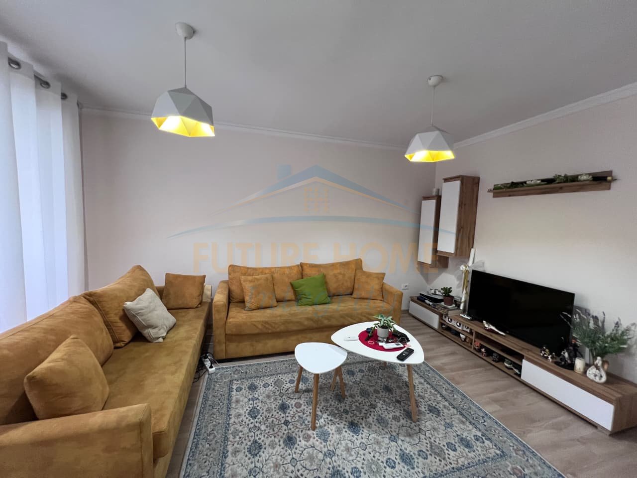 For sale, Apartment 1+1, Ballet School, Tirana.