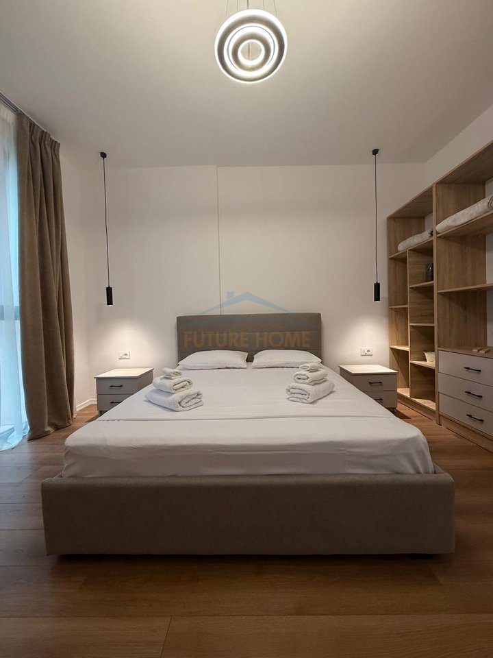 Rent, Apartment 1+1,"Galeria Roma", "Kavajes" Street, Tirana.