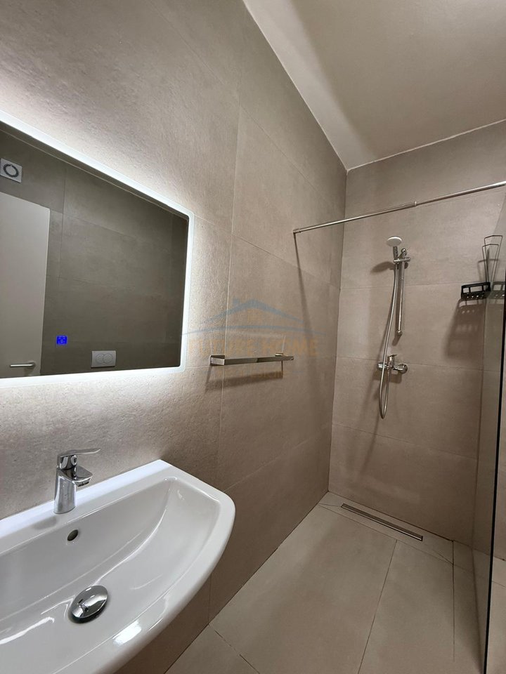 Rent, Apartment 1+1,"Galeria Roma", "Kavajes" Street, Tirana.