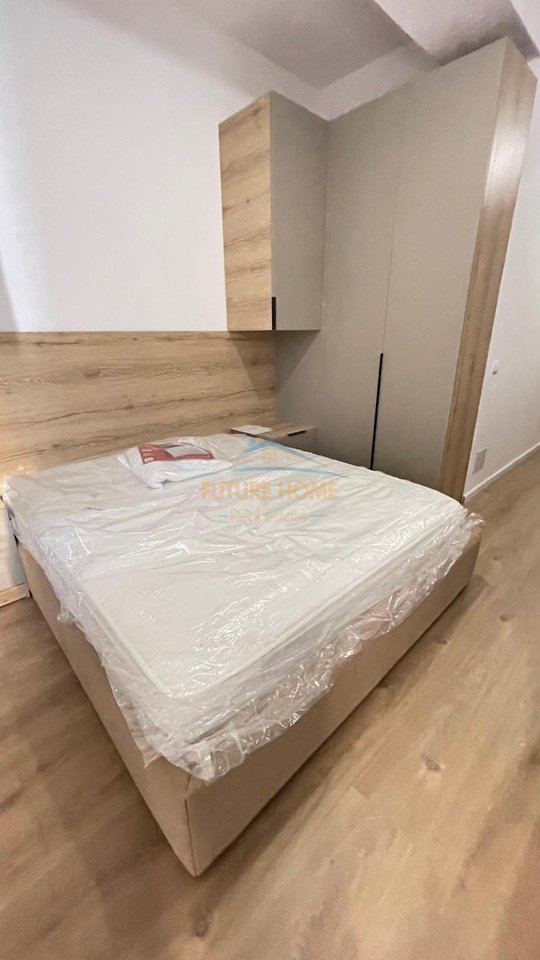 For sale, Studio apartment, Kaimi Residence, Ali Dem, Tirana