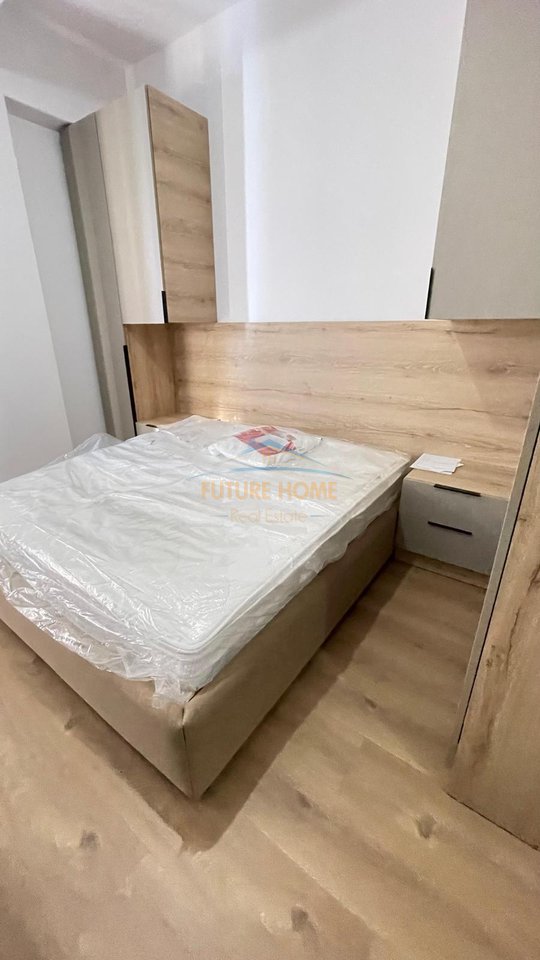 For sale, Studio apartment, Kaimi Residence, Ali Dem, Tirana