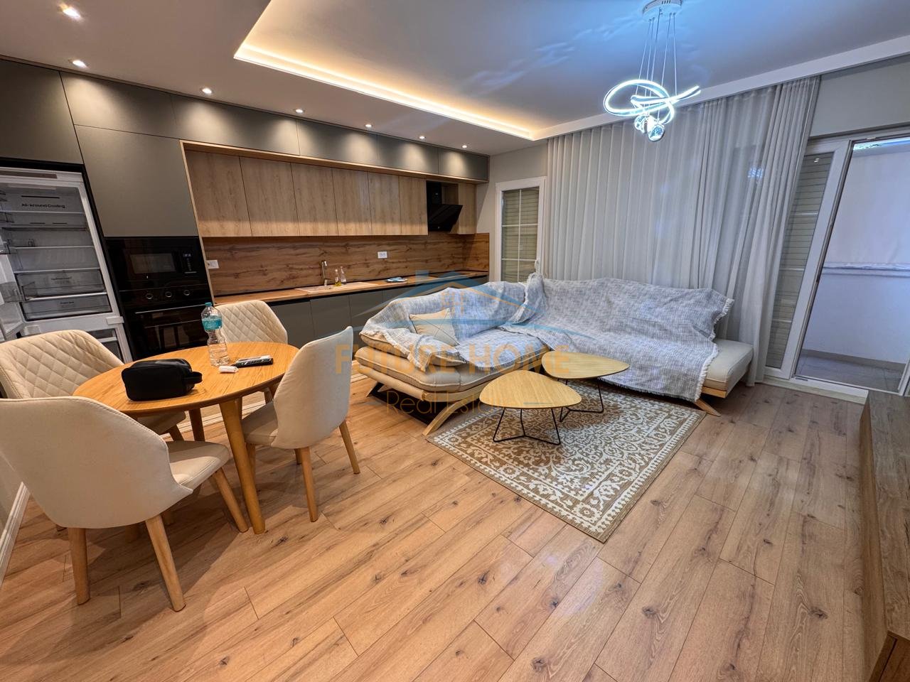 Rent, Apartment 2+1, Center, Tirana