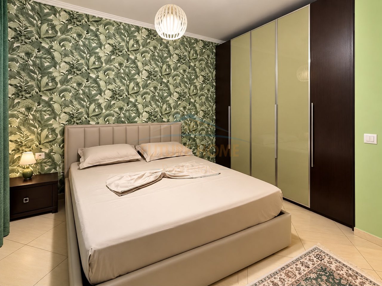 Rent, Apartment 2+1, Air Albania, Tirana