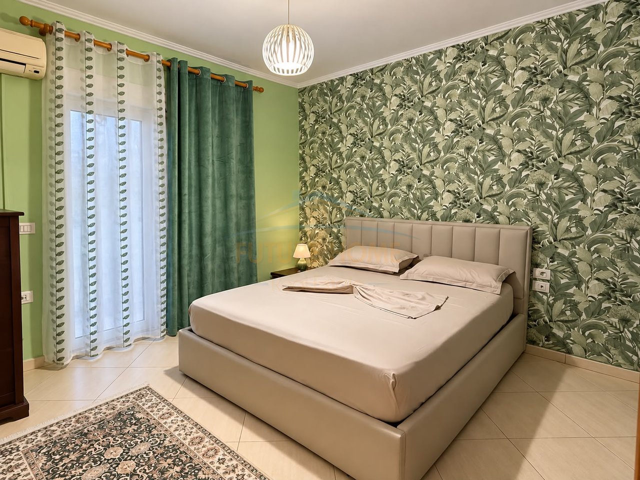 Rent, Apartment 2+1, Air Albania, Tirana