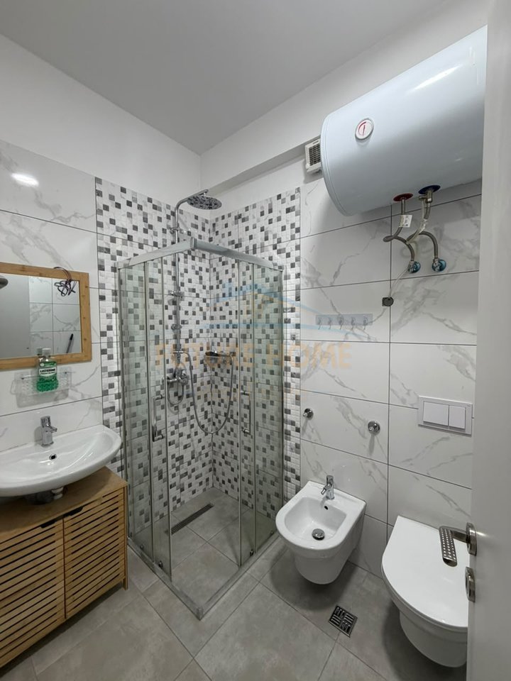 Qera,Apartament 2+1+2,Rezidenca Kodra e diellit,Tirane