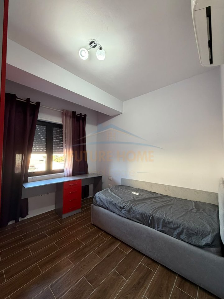 Qera,Apartament 2+1+2,Rezidenca Kodra e diellit,Tirane