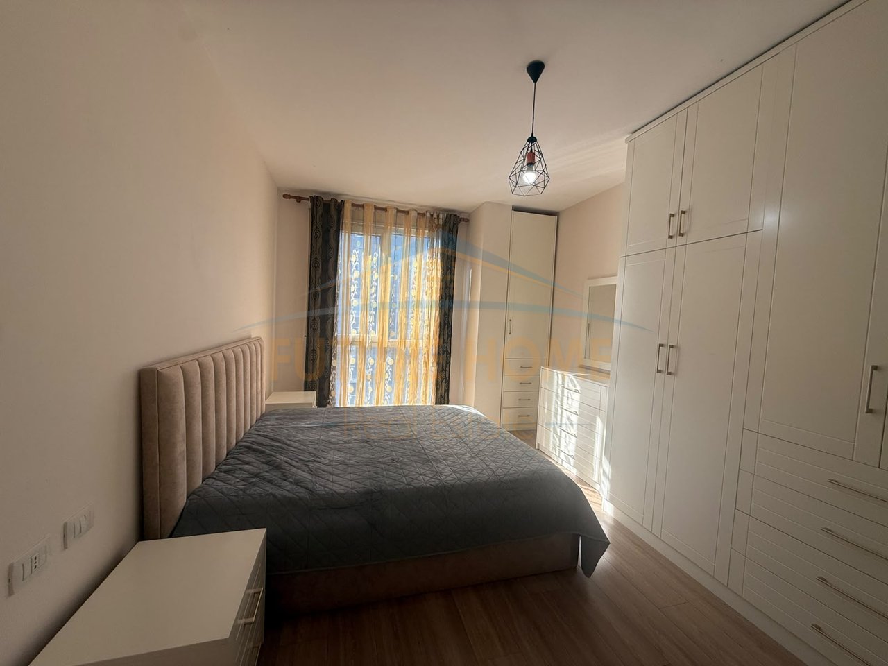 Qera, Apartament 2+1+2, Kompleksi Fiori Di Bosko, Tiranë