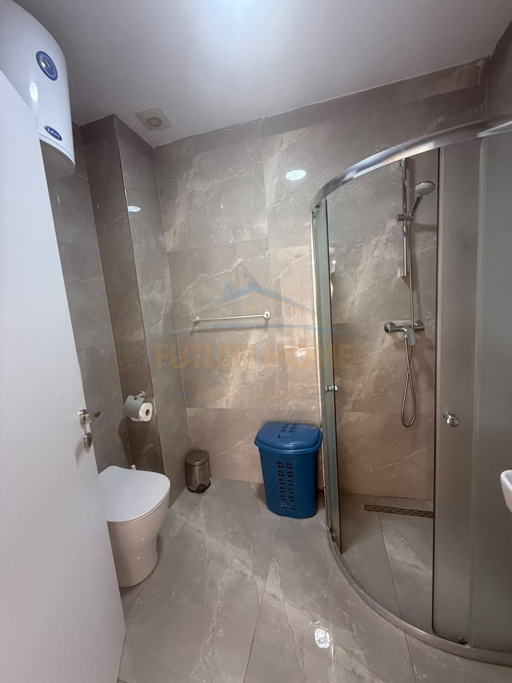 Qera, Apartament 2+1+2, Kompleksi Fiori Di Bosko, Tiranë