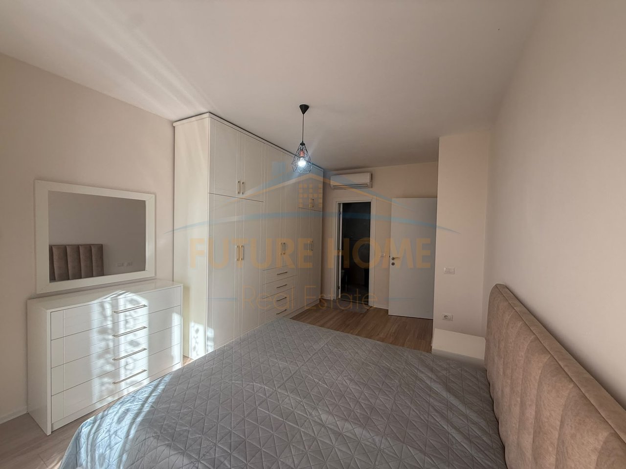 Qera, Apartament 2+1+2, Kompleksi Fiori Di Bosko, Tiranë