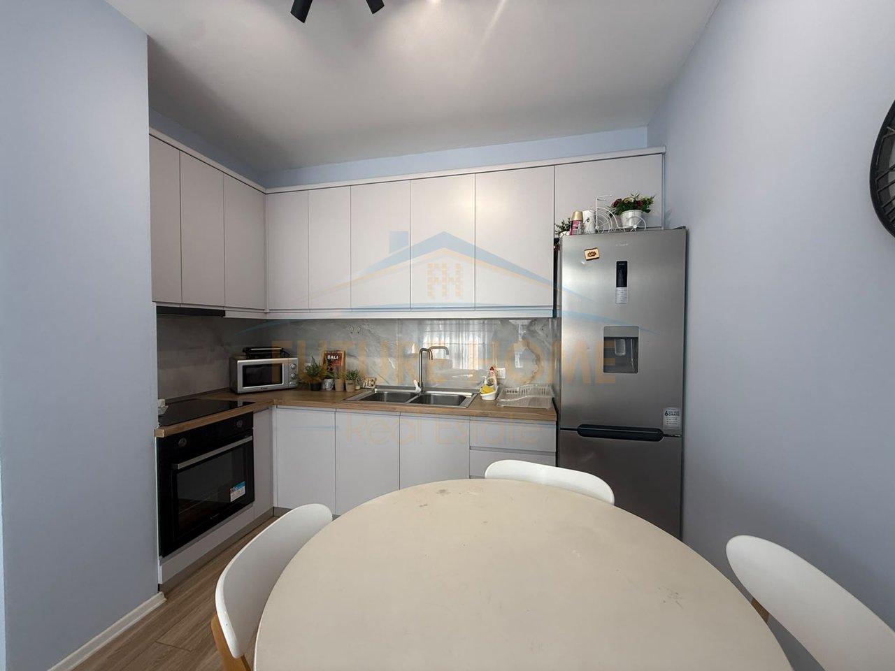 Qera, Apartament 2+1+2, Kompleksi Fiori Di Bosko, Tiranë