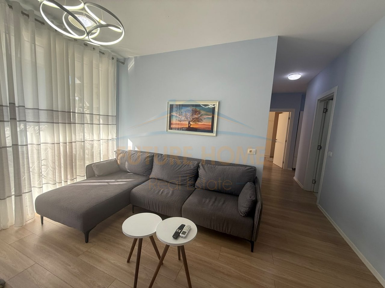Qera, Apartament 2+1+2, Kompleksi Fiori Di Bosko, Tiranë