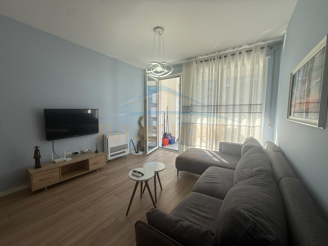 Qera, Apartament 2+1+2, Kompleksi Fiori Di Bosko, Tiranë