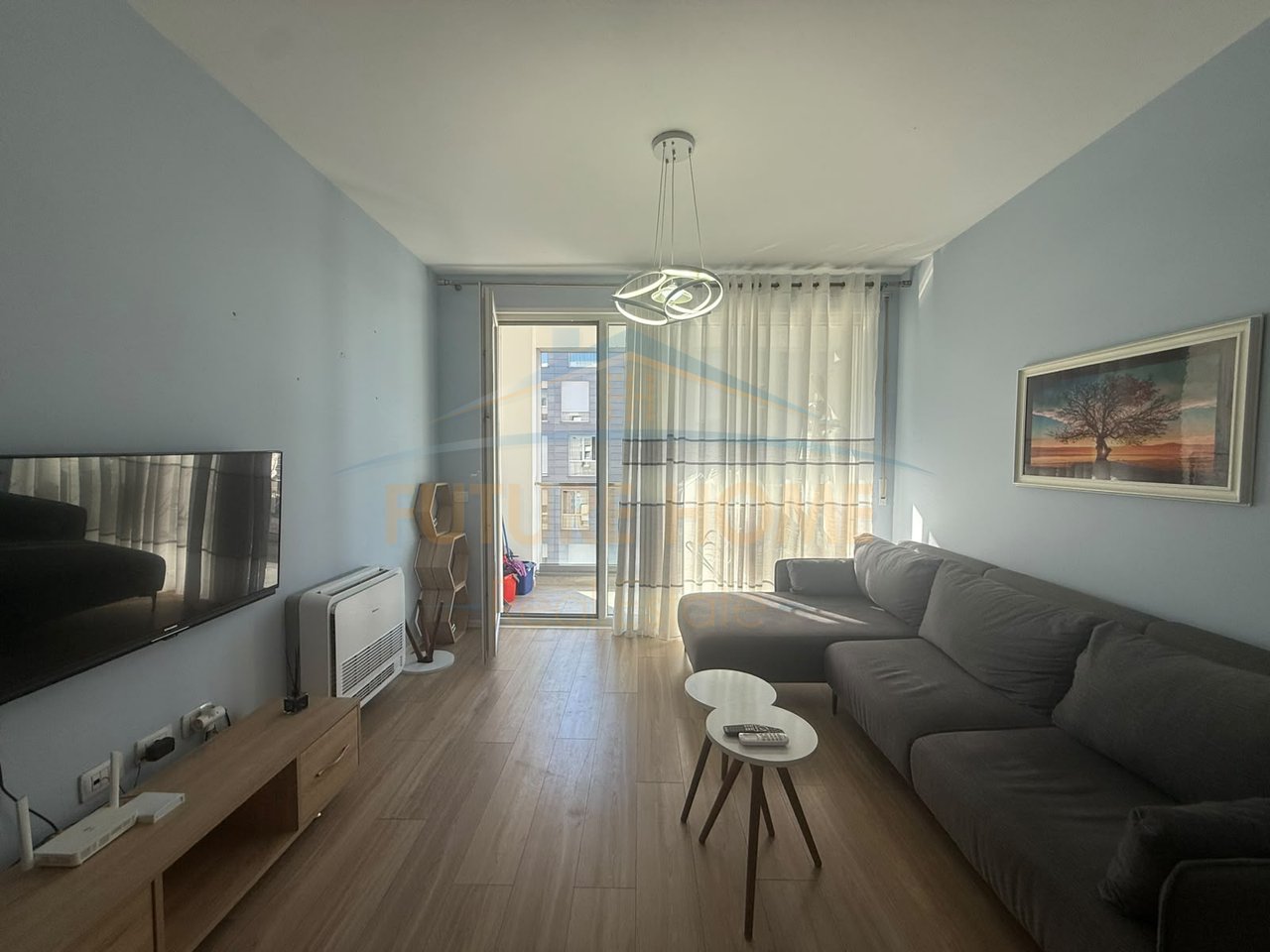 Qera, Apartament 2+1+2, Kompleksi Fiori Di Bosko, Tiranë