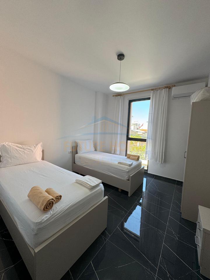 Qera, Apartament 2+1, Kompleksi Asl2 , Porcelan, Tiranë