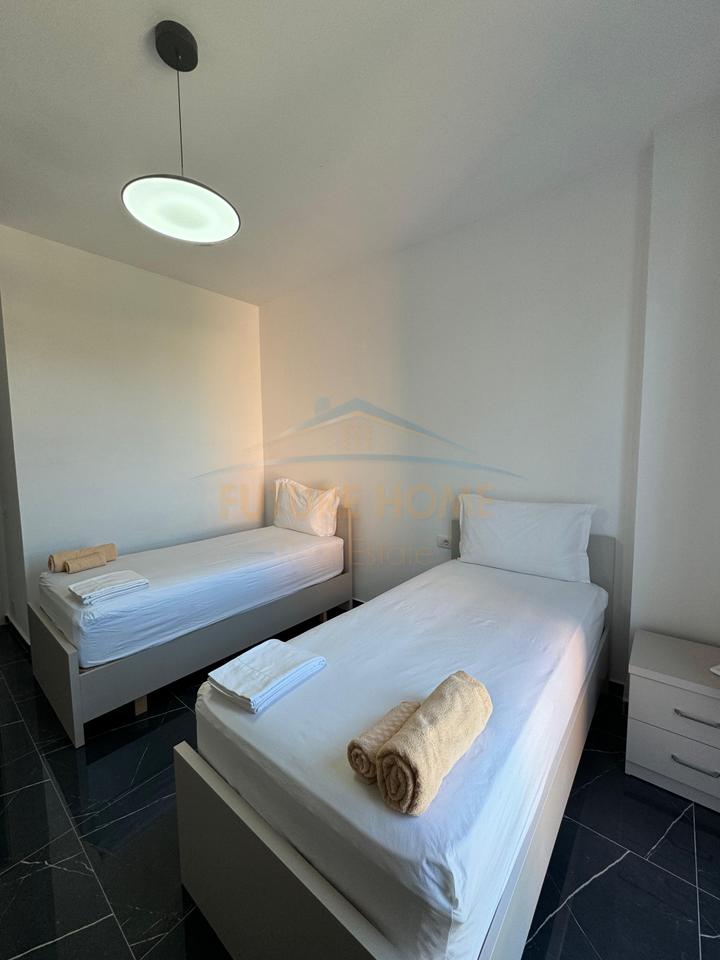 Qera, Apartament 2+1, Kompleksi Asl2 , Porcelan, Tiranë