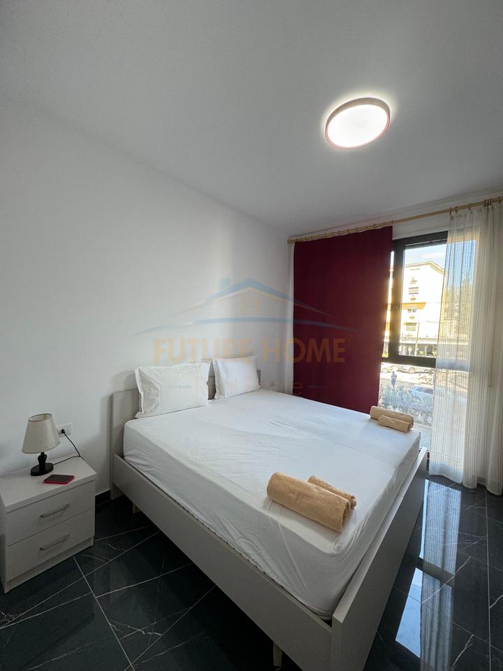 Qera, Apartament 2+1, Kompleksi Asl2 , Porcelan, Tiranë