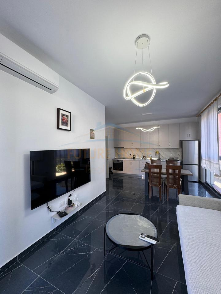 Qera, Apartament 2+1, Kompleksi Asl2 , Porcelan, Tiranë