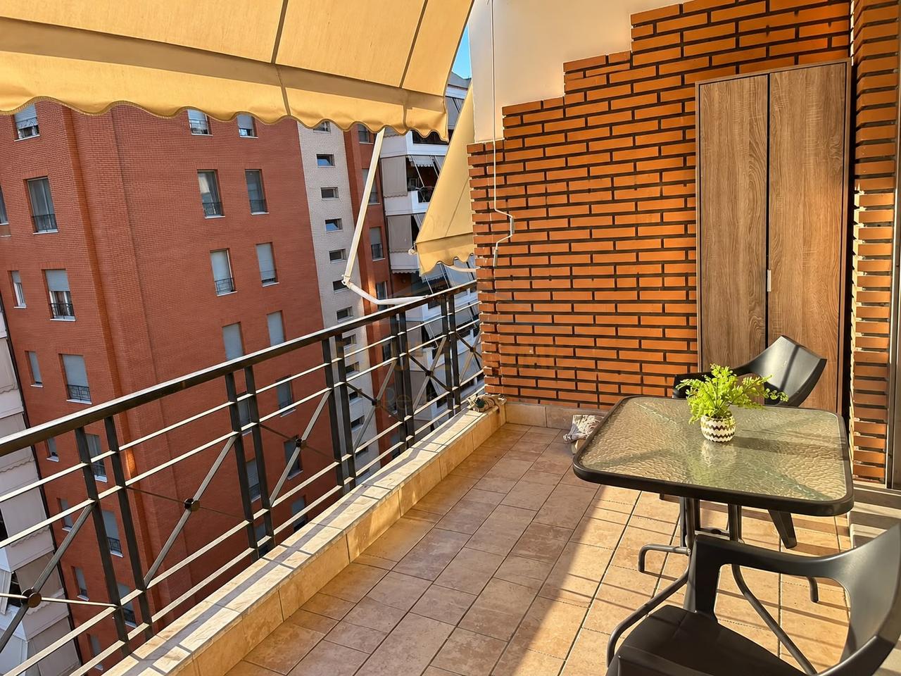 Qira, Apartament 1+1 , Kompleksi Delijorgji, Tiranë