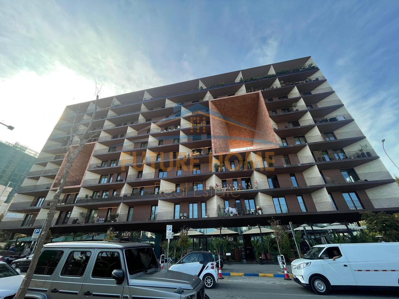 Qera, Ambient Biznesi, Rruga e Kosovarëve, Tiranë