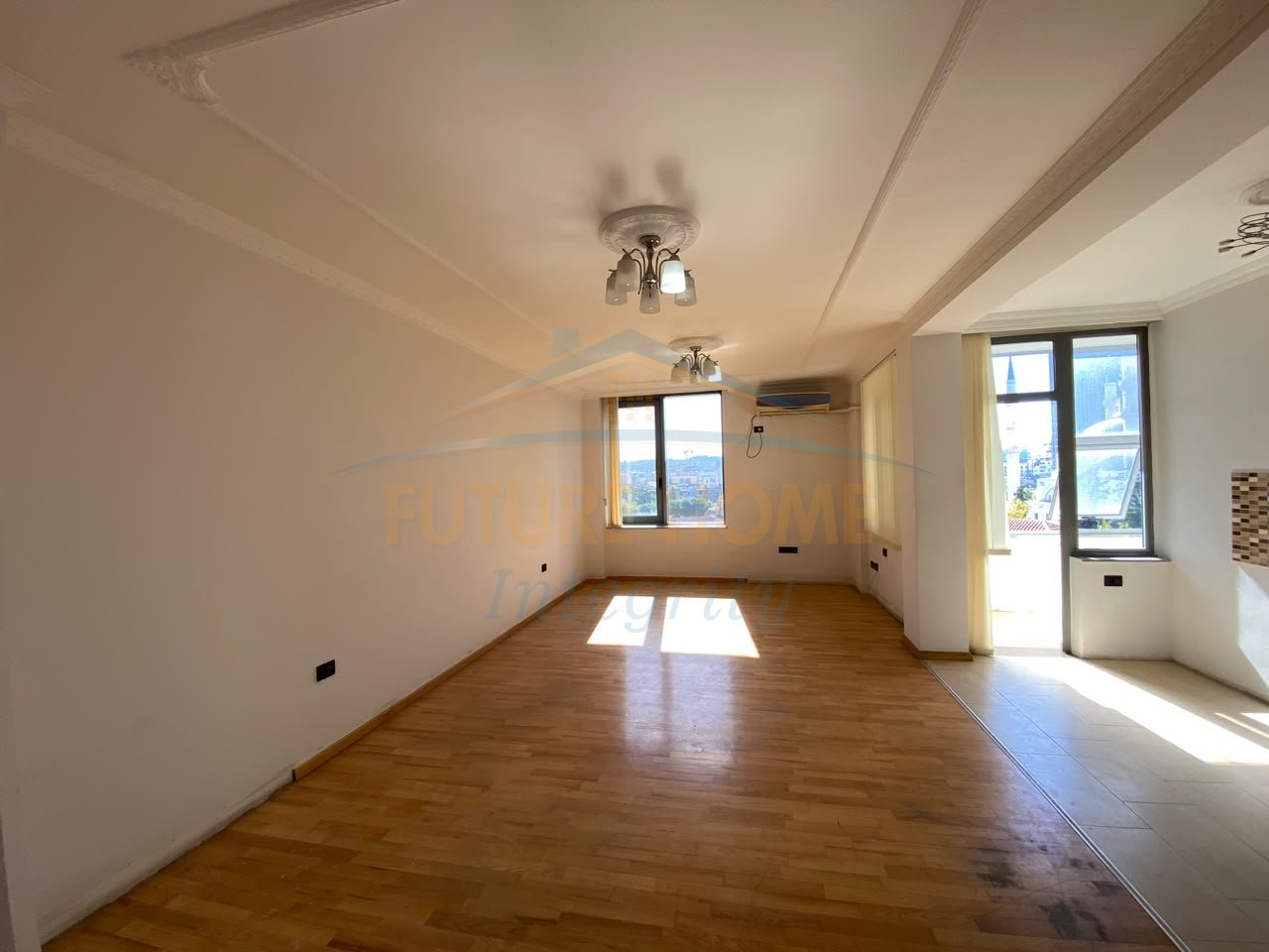 For sale, Apartment 2+1+2, Center, Tirana.