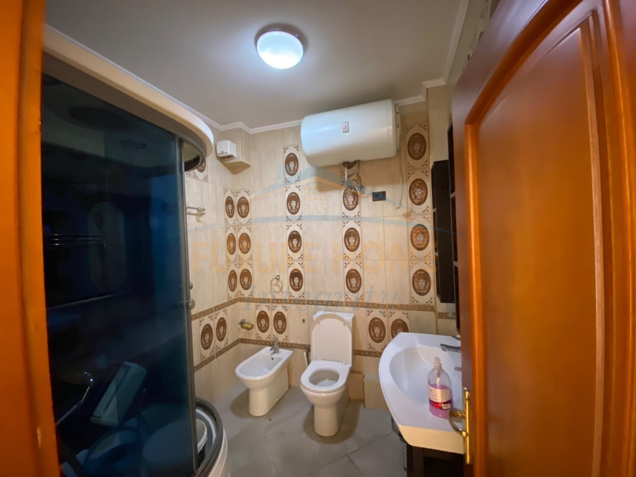 For sale, Apartment 2+1+2, Center, Tirana.