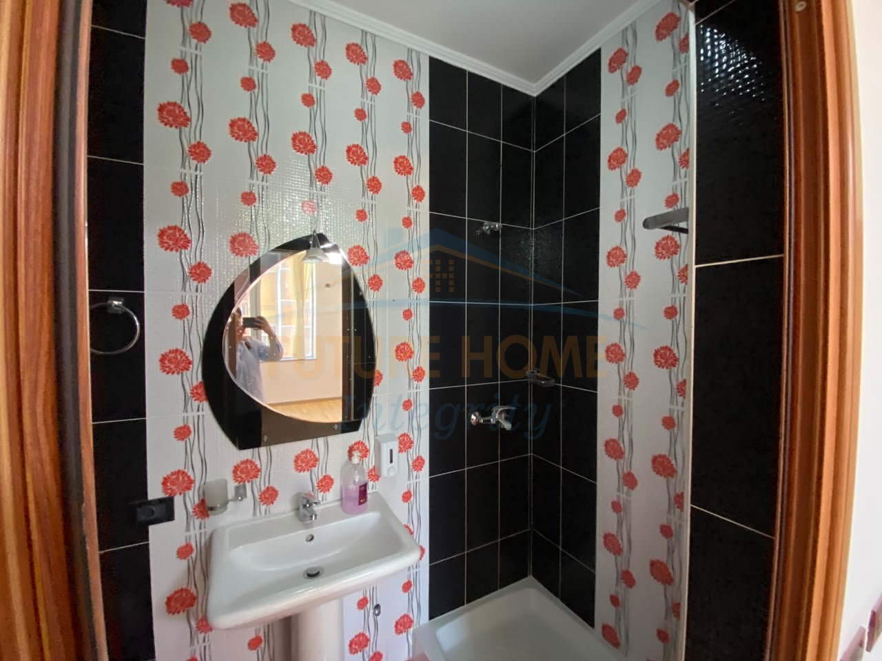 For sale, Apartment 2+1+2, Center, Tirana.