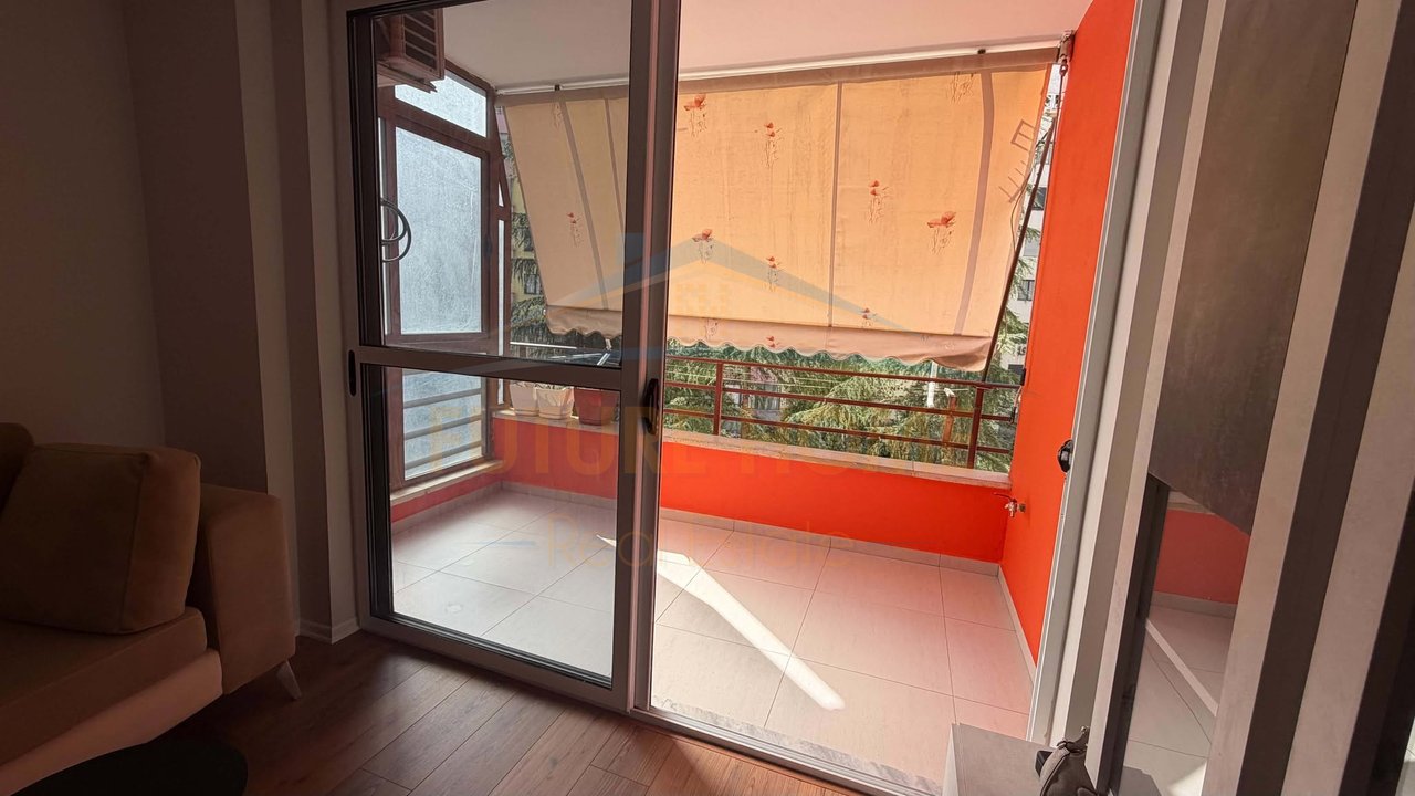 Shitet, Apartament 1+1, Yzberisht