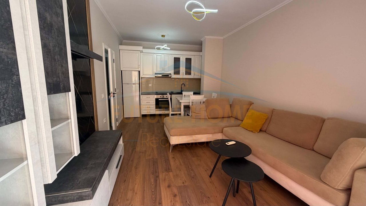 Shitet, Apartament 1+1, Yzberisht