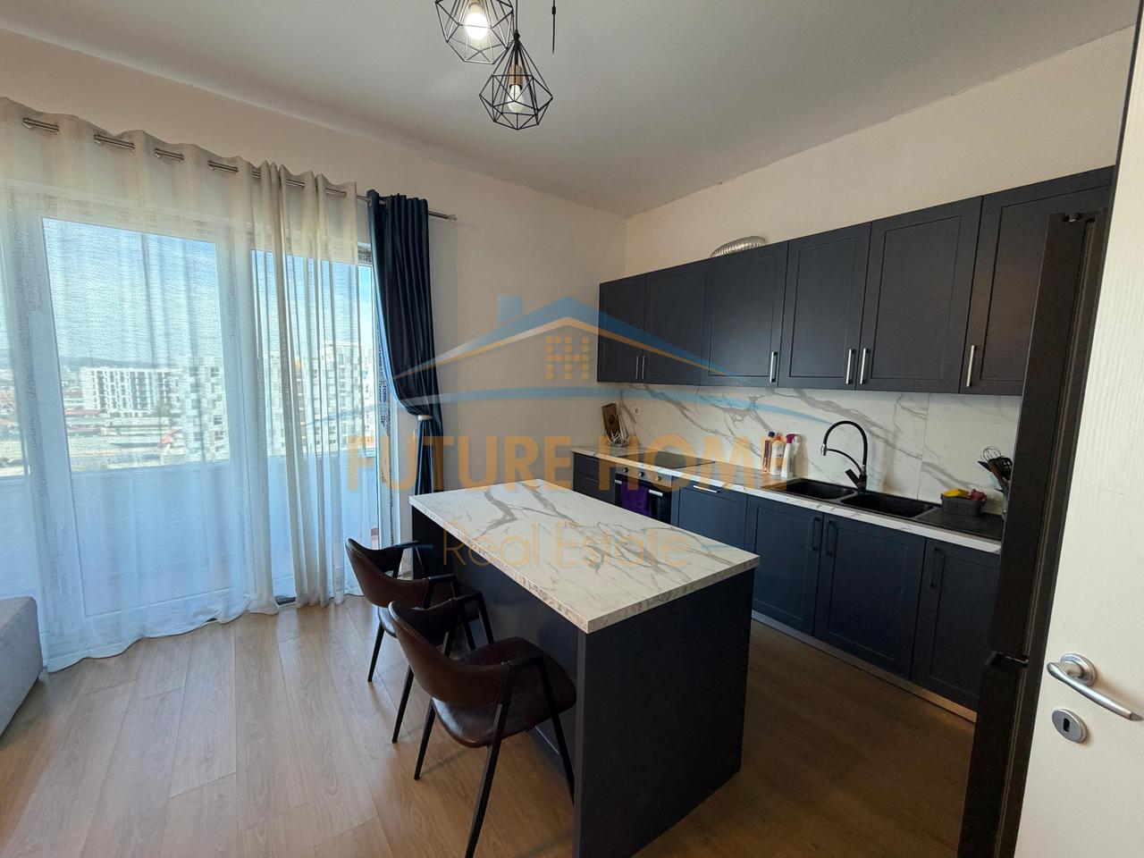 Rent, Apartment 2+1+2, Dritan Hoxha Street, Tirana