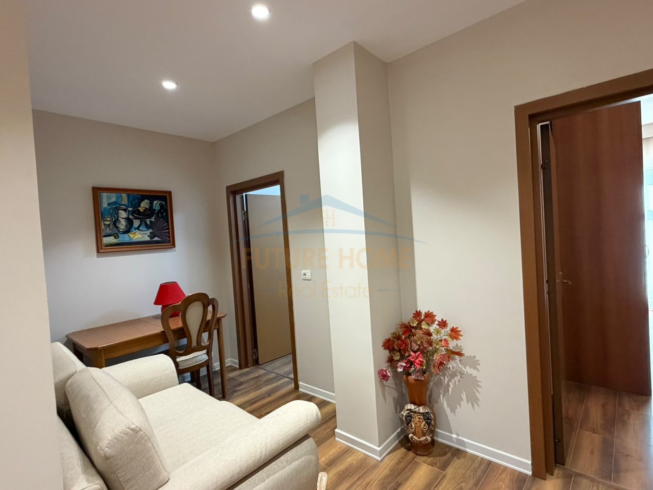 For sale, Apartment 2+1+2, Mine Peza Street, Tirana.